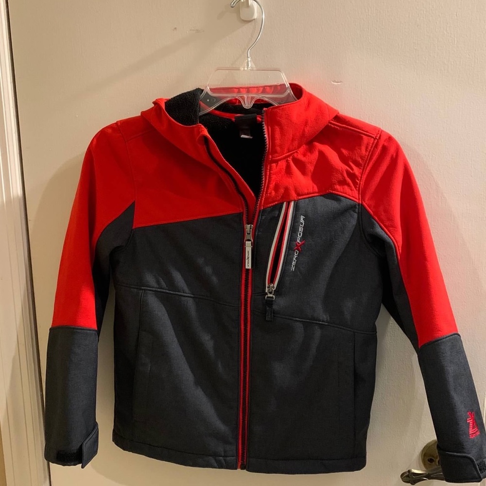 Kids Jacket